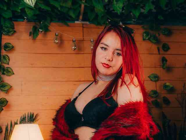 Sophie-storm