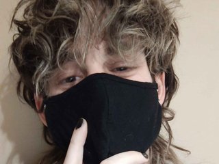 People Call Me Fempup And I'm 28 Yrs Old! I Am A Brunette