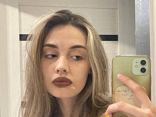 you wanna porn video with me?