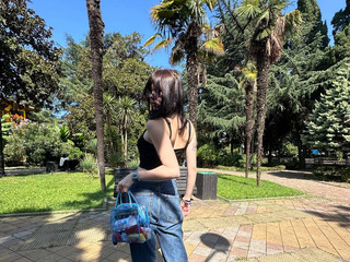 Notes from behind the scenes