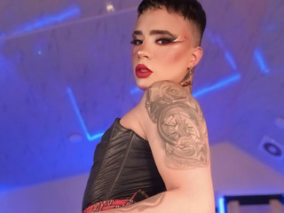 Nice girl/femboy✨🔥