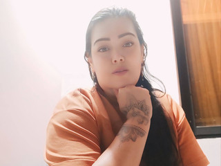 Violeta linda Colombia