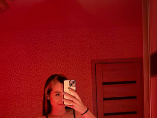 Be careful, it's hot! 😈😜