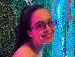 Watch SteshaRay live on cam on BongaCams