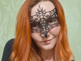 домашнее видео с Lisichkaa