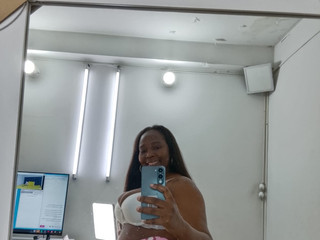 A Little Tease Before Bed