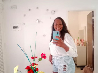 Caught Looking at You