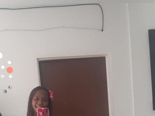 Testing the Lighting (Again)