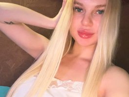 AliseSexy webcam model