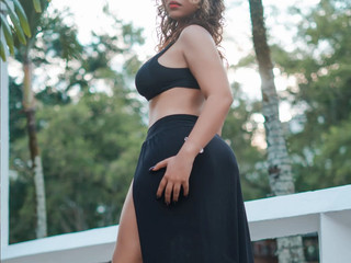 Seduction in silence 🔥