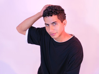 💦 I want your eyes all over me.