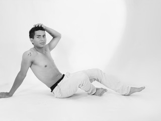 👀 Let me be the sin you keep coming back to.