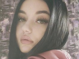 Rozagarsia webcam model