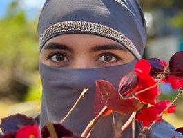 Watch LaylaSamir live on cam on BongaCams