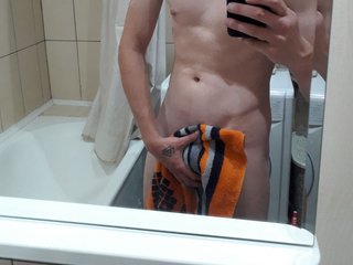 I Am A Blonde! My BongaCams Model Name Is Mapat555