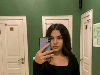 A little bit of charming Me...