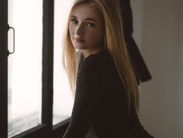 Watch LyndaJovich live on cam on BongaCams