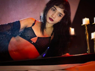 Sexual trick or treat?