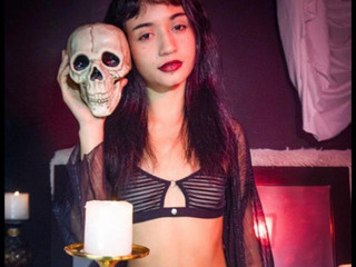 Do you think I'm a good witch or a bad witch?