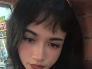 I have a new haircut.