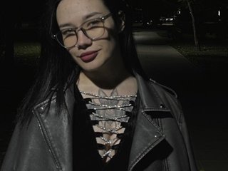 My Model Name Is Luckybunjenny, I'm 20 Years Of Age