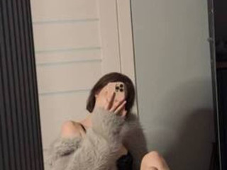 my favorite fur coat