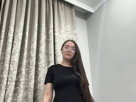 Watch junamiin live on cam on BongaCams