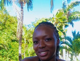 Watch Ebonystar live on cam on BongaCams