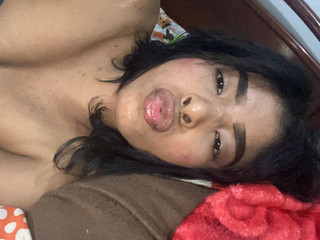 Feeling myself, unapologetically