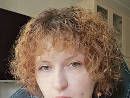 Watch kiki001100 live on cam on BongaCams