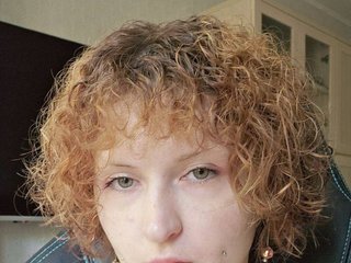 I'm 25 And A Live Cam Irresistible Gal Is What I Am! People Call Me Kiki001100