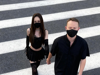 Real Couple • First Desire