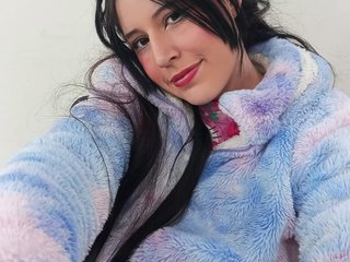 I'm 19 Years Old And My Model Name Is Nadescom