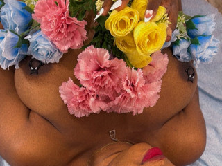 Beautiful Hanaah🌸