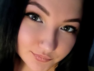 I Come From Warsaw, My Model Name Is Alica28! I Am A Brunette