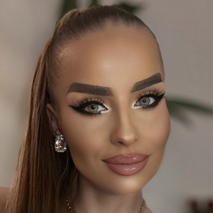 Image de Profil de la Miss de la semaine