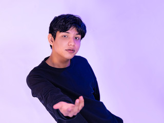 🖤🤤 “Use me… I love losing myself in your hands.”