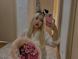 Watch angelicaya live on cam on BongaCams