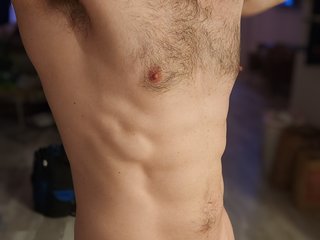 I Am A Brunette! My BongaCams Model Name Is UncutGomba