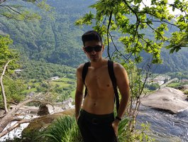 Danielonfire1 Danielonfire1