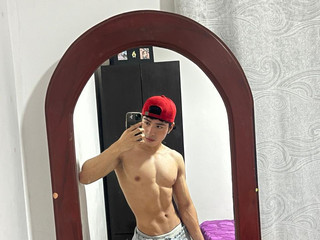 Touch Myself for You