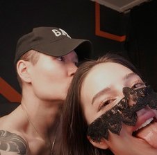 Ajuicycouple