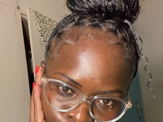 People Call Me NaughtyCoco And I'm 27, I Am A Brunette