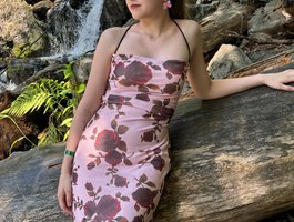 домашнее видео с Jenny-Yours