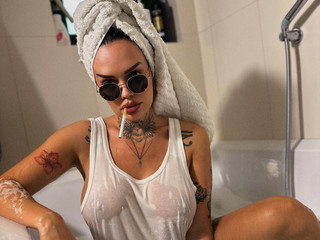 Still Wet, Removing Clothes