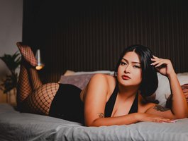 Mayu-kim Pertunjukan Kamera Seks Langsung