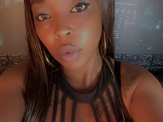 MY NAME IS CHARLOTTE