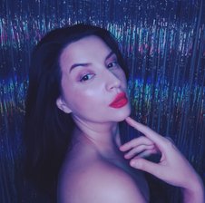 AshleyFox