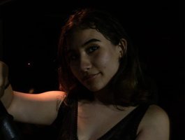 CelesteAnyston live cam model at BongaCams