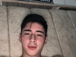 At BongaCams I'm Named Sweet-boy18, I Am A Brunette